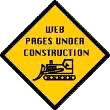 under construction